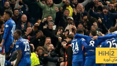 عوامل ساهمت في خسارة برشلونة ضد تشيلسي