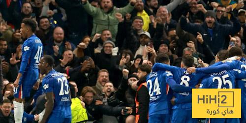 عوامل ساهمت في خسارة برشلونة ضد تشيلسي