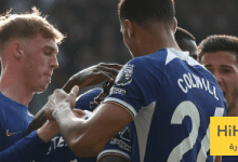 غيابات تشيلسي أمام بيرنلي