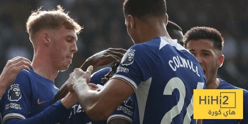 غيابات تشيلسي أمام بيرنلي