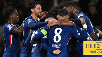 غيابات هامة لتشيلسي قبل مواجهة وولفرهامبتون