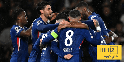 غيابات هامة لتشيلسي قبل مواجهة وولفرهامبتون