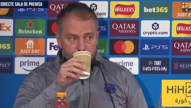 فليك يشيد بـ تشيلسي قبل الموقعة المنتظرة