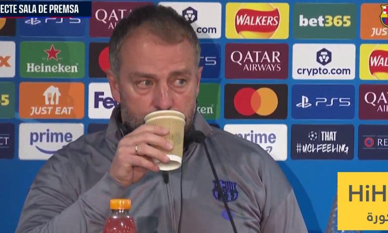 فليك يشيد بـ تشيلسي قبل الموقعة المنتظرة