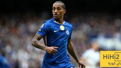 قائمة صناع أهداف تشيلسي في الدوري الإنجليزي هذا الموسم