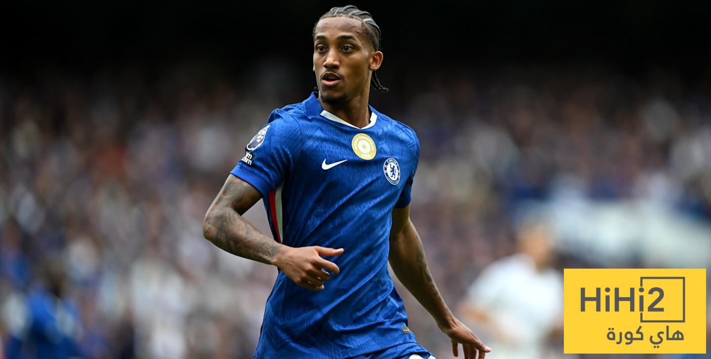 قائمة صناع أهداف تشيلسي في الدوري الإنجليزي هذا الموسم