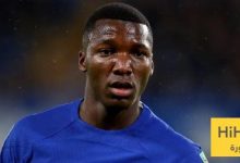 كايسيدو يتجاوز رقمه القياسي في الموسم الماضي