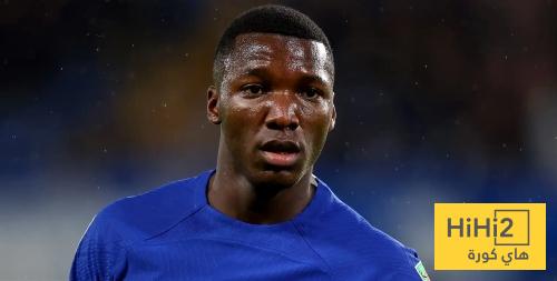 كايسيدو يتجاوز رقمه القياسي في الموسم الماضي