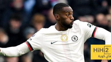 كل ما قدمه توسين أمام بيرنلي