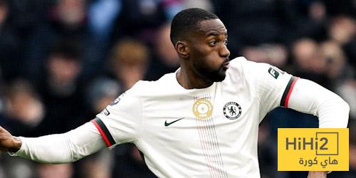 كل ما قدمه توسين أمام بيرنلي