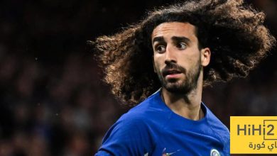 كوكوريا يتحدث عن مغادرته برشلونة وتأثيرها على مسيرته