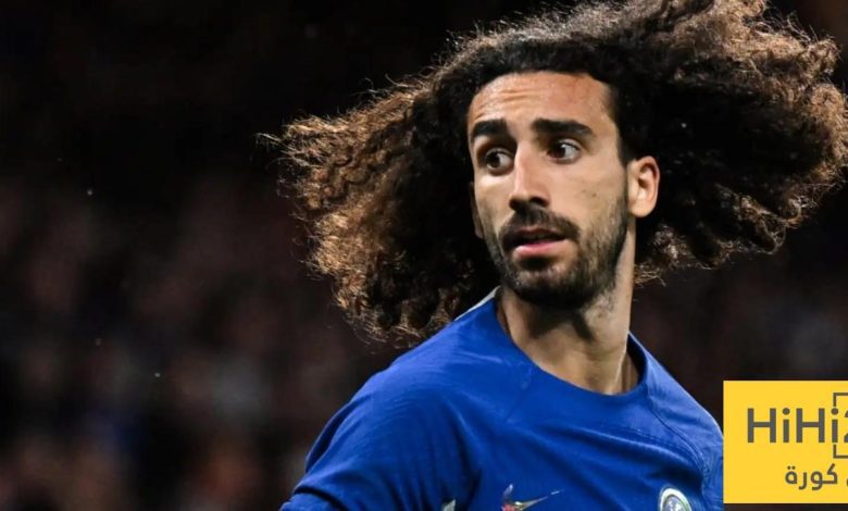 كوكوريا يتحدث عن مغادرته برشلونة وتأثيرها على مسيرته