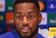 لاعب تشيلسي يتحدث عن مواجهة برشلونة