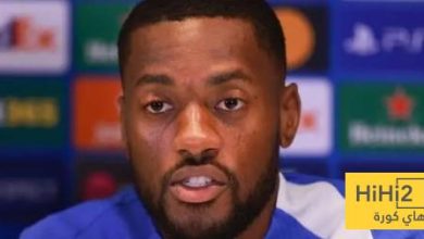 لاعب تشيلسي يتحدث عن مواجهة برشلونة