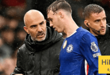 ماريسكا: فخور بأداء تشيلسي بدون بالمر