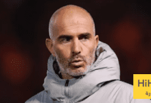 ماريسكا قلق بسبب غيابات تشيلسي