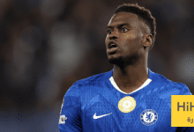 ماريسكا يتحدث عن عودة بدياشيلي