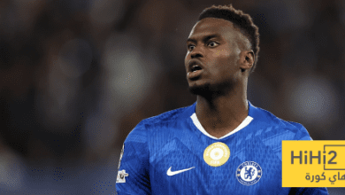 ماريسكا يتحدث عن عودة بدياشيلي