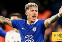 مقارنة بين هدافي توتنهام وتشيلسي في الدوري الإنجليزي