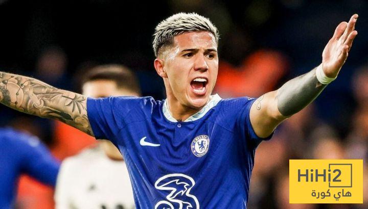 مقارنة بين هدافي توتنهام وتشيلسي في الدوري الإنجليزي