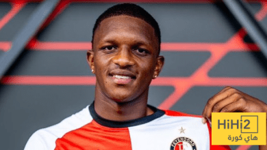 موهبة جديدة تثير اهتمام كبار أوروبا