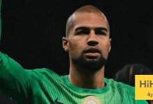 نتيجة آخر مباراتين بين تشيلسي وكاراباخ