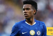 هدافي تشيلسي في دوري الأبطال هذا الموسم