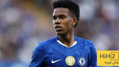 هدافي تشيلسي في دوري الأبطال هذا الموسم