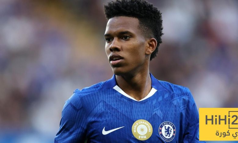 هدافي تشيلسي في دوري الأبطال هذا الموسم