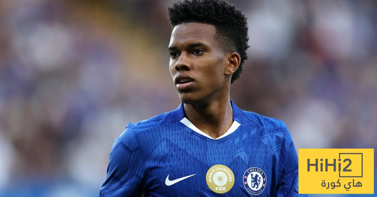 هدافي تشيلسي في دوري الأبطال هذا الموسم