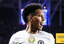 هل تأقلم إستيفاو مع تشيلسي؟