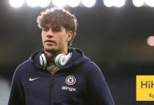 هل سيحتفل غويو حال سجل في مرمى برشلونة ؟ اللاعب يجيب