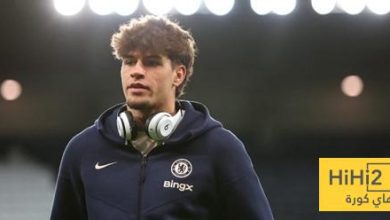 هل سيحتفل غويو حال سجل في مرمى برشلونة ؟ اللاعب يجيب