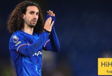 هل هو الوقت المناسب لمواجهة برشلونة؟.. كوكوريا يرد