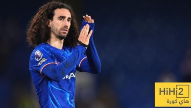 هل هو الوقت المناسب لمواجهة برشلونة؟.. كوكوريا يرد