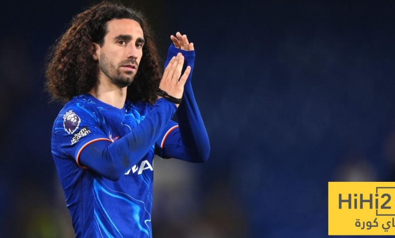 هل هو الوقت المناسب لمواجهة برشلونة؟.. كوكوريا يرد