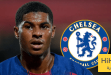 هل ينتقل راشفورد لتشيلسي ؟