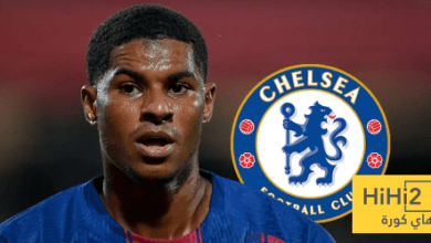 هل ينتقل راشفورد لتشيلسي ؟