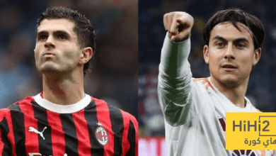 الهدافين التاريخيين لقمة ميلان وروما