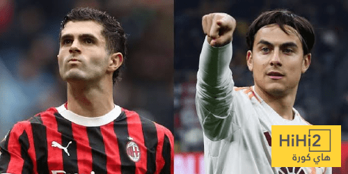 الهدافين التاريخيين لقمة ميلان وروما