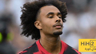 اهتمام روما بزيركزي ليس جديدا