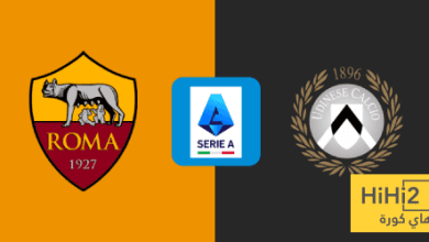 تاريخ مواجهات روما وأودينيزي في الدوري الإيطالي