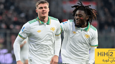 تشكيلة روما الرسمية لمواجهة ميتلاند في الدوري الاوروبي