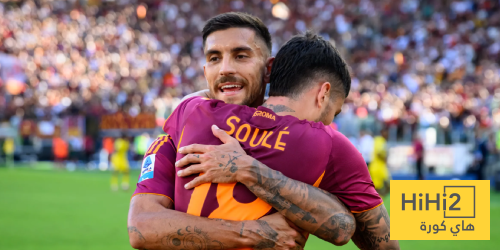 تشكيلة روما المتوقعة ضد أودينيزي في الدوري الإيطالي