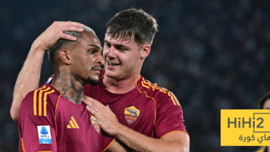 تشكيلة روما المتوقعة ضد كريمونيسي في الدوري الإيطالي