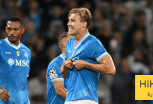 تشكيلة نابولي المتوقعة ضد روما في الدوري الإيطالي