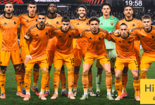 تقييم لاعبي روما بعد التقدم على رينجرز في الشوط الاول