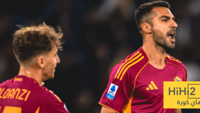 تقييم لاعبي روما ضد أودينيزي