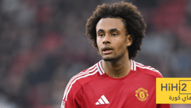 سبب تعطل انتقال زيركزي إلى روما