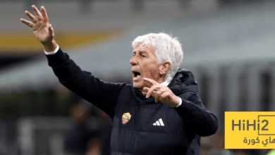 غاسبريني : روما يحتاج لثلاث انتصارات ليتأهل في الدوري الأوروبي